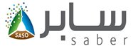 Saber Logo
